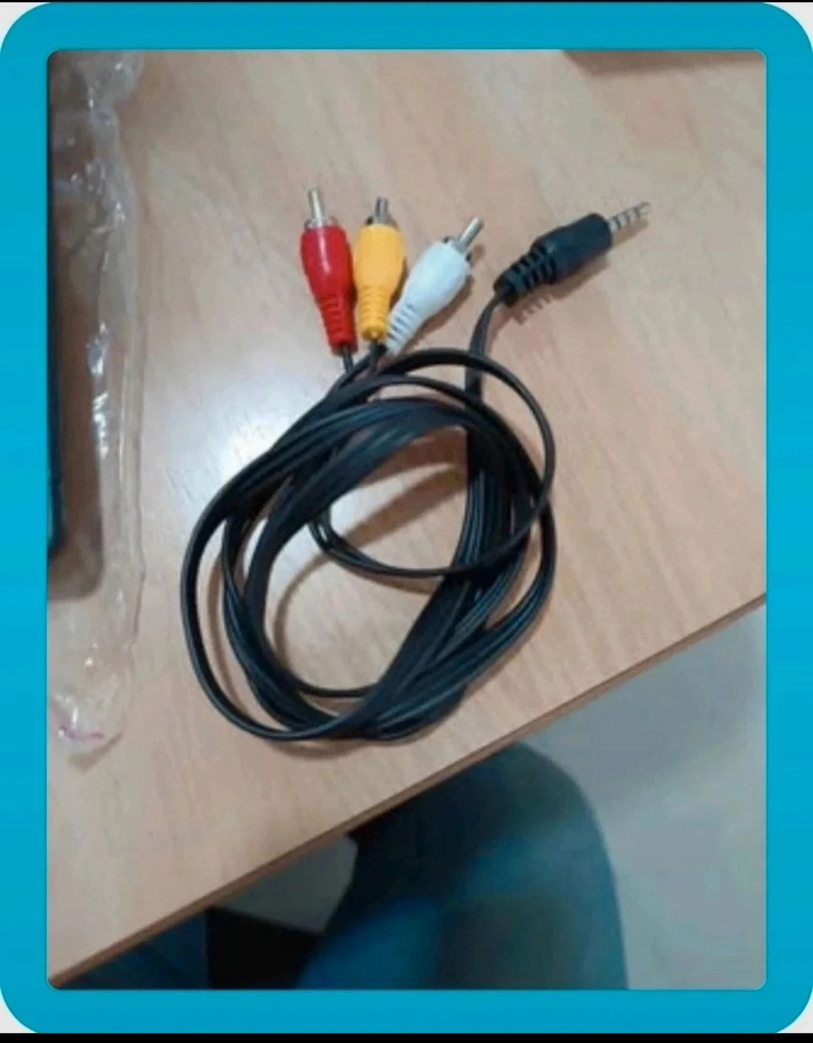Mini projetor LED novo – photo 3